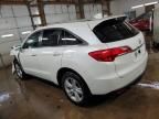 2015 Acura RDX Technology