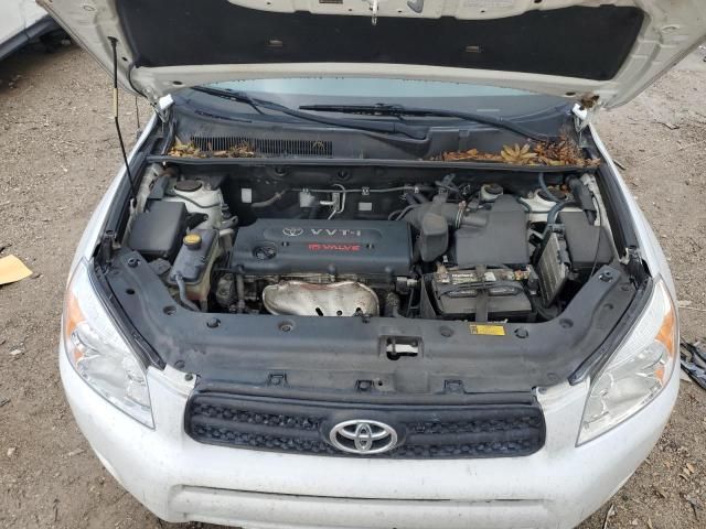 2006 Toyota Rav4