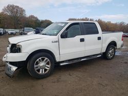 Ford Vehiculos salvage en venta: 2007 Ford F150 Supercrew