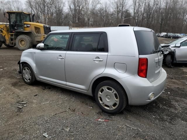 2010 Scion XB