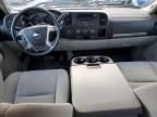 2007 Chevrolet Silverado K1500 Crew Cab