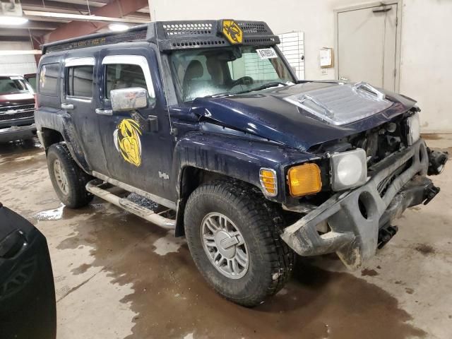 2007 Hummer H3