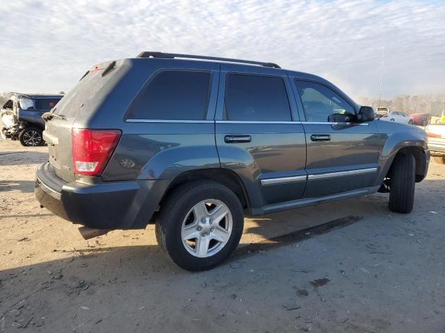 2007 Jeep Grand Cherokee Limited