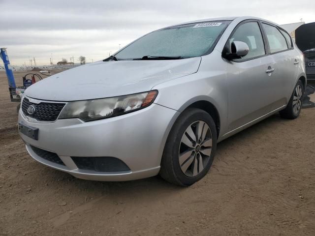 2013 KIA Forte EX