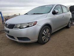 2013 KIA Forte EX en venta en Brighton, CO