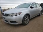 2013 KIA Forte EX