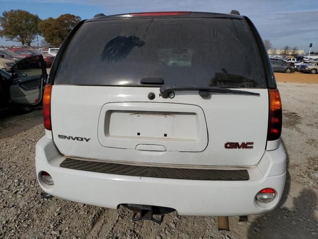 2007 GMC Envoy