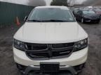 2017 Dodge Journey Crossroad