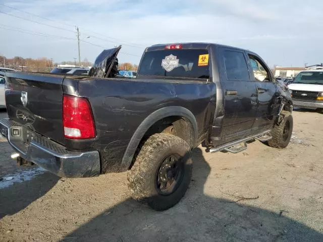 2018 Dodge RAM 3500 ST