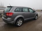 2013 Dodge Journey SE