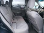 2010 Subaru Forester 2.5X Premium