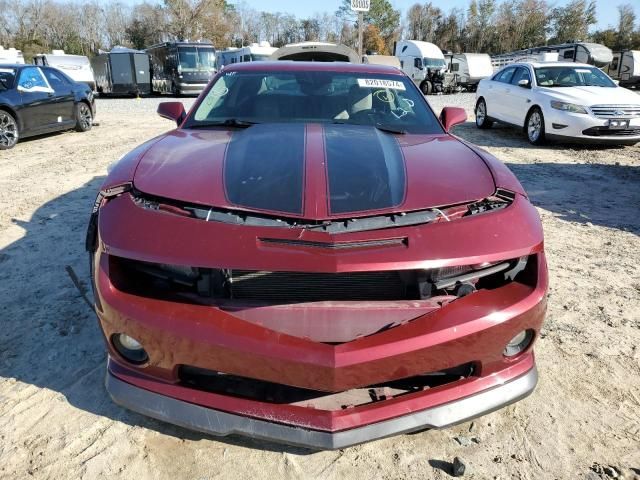 2010 Chevrolet Camaro SS