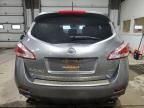 2013 Nissan Murano S