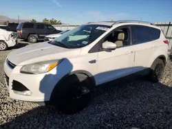 2014 Ford Escape Titanium en venta en Reno, NV