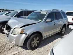 Mercury salvage cars for sale: 2010 Mercury Mariner