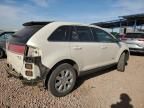 2008 Lincoln MKX