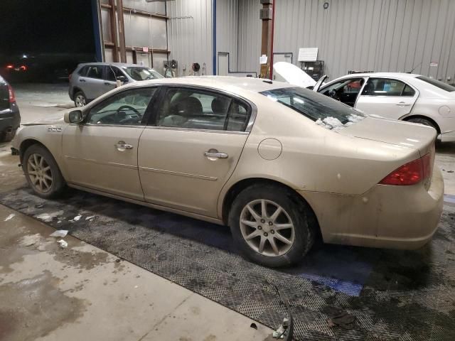 2008 Buick Lucerne CXL