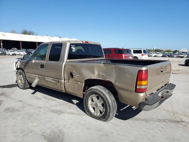 2004 Chevrolet Silverado C1500