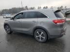 2018 KIA Sorento EX