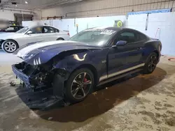 2020 Ford Mustang GT en venta en Candia, NH