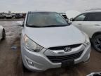 2011 Hyundai Tucson GLS