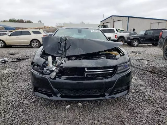 2017 Dodge Charger SE