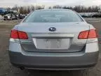 2010 Subaru Legacy 2.5I Limited