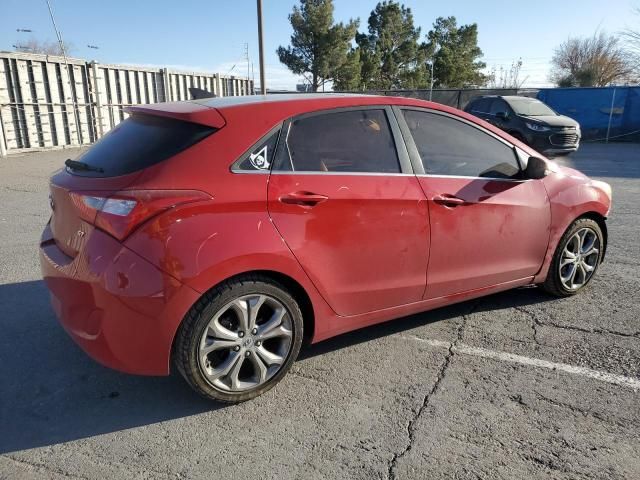 2013 Hyundai Elantra GT