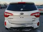 2014 KIA Sorento SX