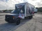 2008 Ford Econoline E350 Super Duty Cutaway Van