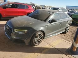 2017 Audi A3 Premium Plus en venta en Phoenix, AZ