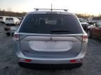 2014 Mitsubishi Outlander ES