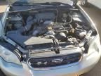 2006 Subaru Legacy Outback 2.5I