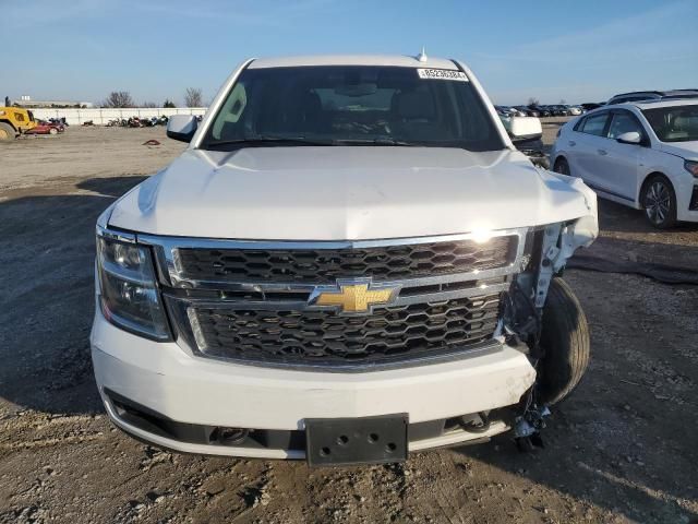 2016 Chevrolet Tahoe Special