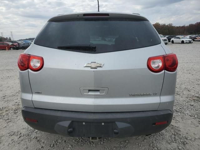 2011 Chevrolet Traverse LT