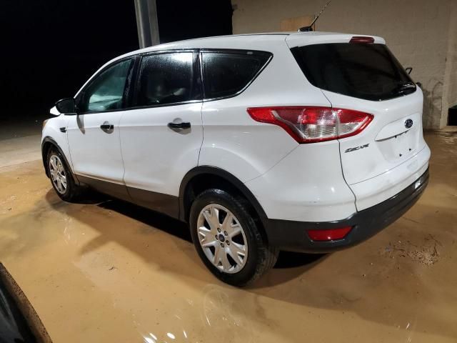 2014 Ford Escape S