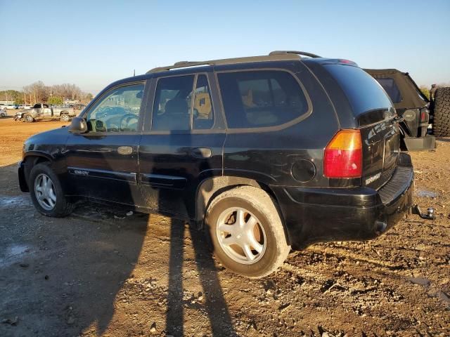 2005 GMC Envoy