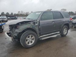 Toyota Vehiculos salvage en venta: 2013 Toyota 4runner SR5