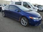 2008 Honda Civic SI