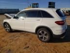 2017 Mercedes-Benz GLC 300 4matic