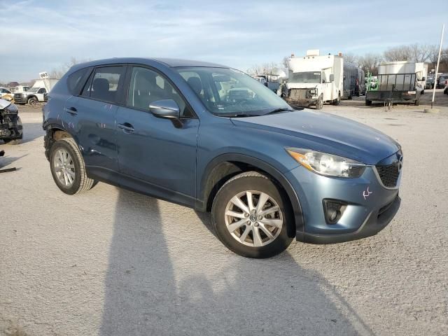 2015 Mazda CX-5 Touring