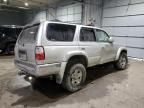 2001 Toyota 4runner SR5