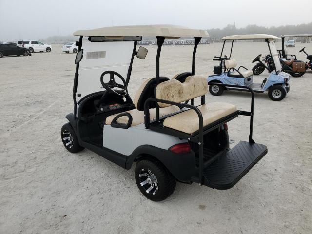 2020 Clubcar Golf Cart