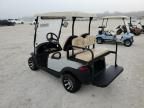 2020 Clubcar Golf Cart