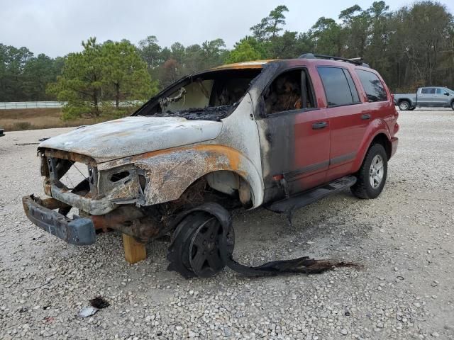 2006 Dodge Durango SLT