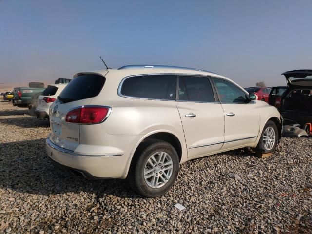 2013 Buick Enclave