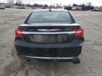 2013 Chrysler 200 Limited