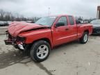 2011 Dodge Dakota SLT