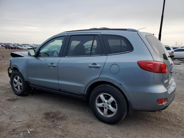 2007 Hyundai Santa FE GLS