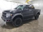 2011 Ford F150 SVT Raptor